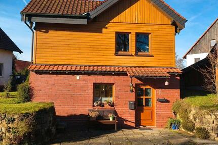 Kleines gemütliches Haus zur Miete in Welver-Flerke 4 zimmer