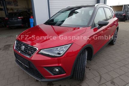 Seat Arona 126.430 km 12.600 &euro; Vöhringen 72189
