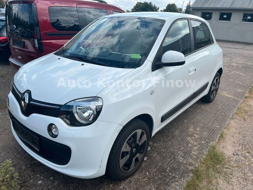 Twingo