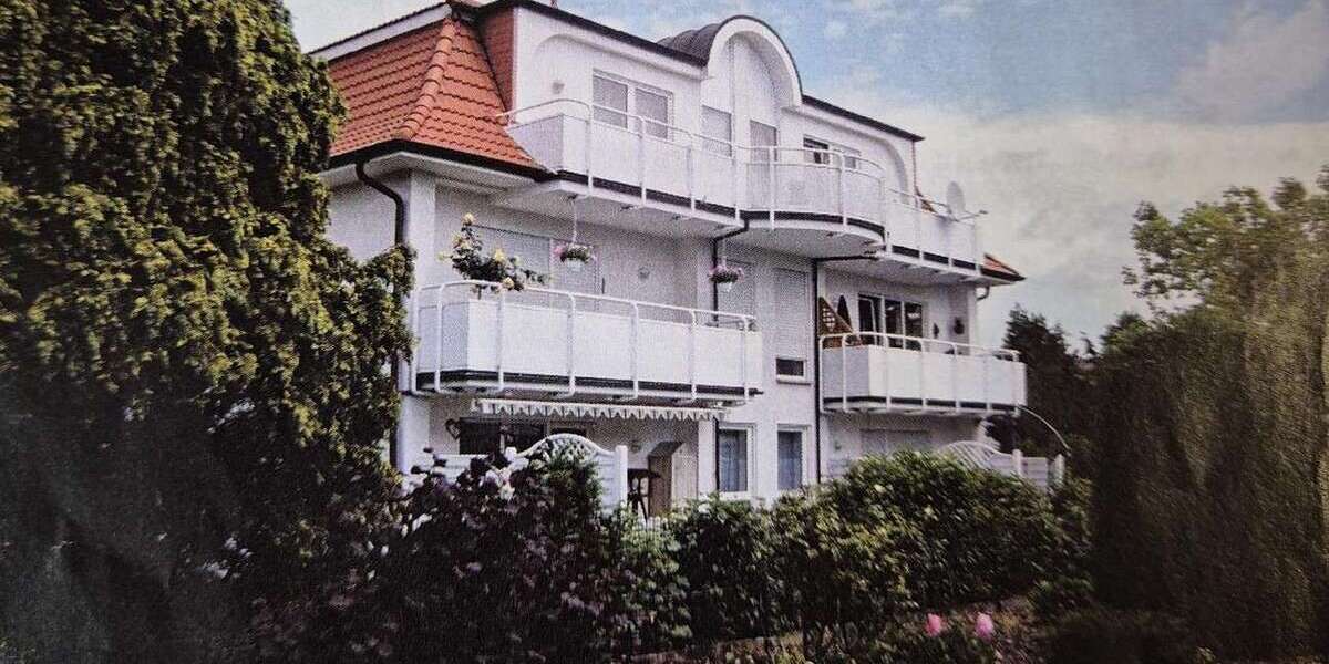 Etagenwohnung Minden - 2 Zimmer, 64 m&sup2;, 122.500&euro; | Angebot:25625809