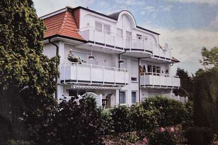 Wohnung Minden - 2 Zimmer, 64 m&sup2;, 122.500&euro; | Angebot:25625809