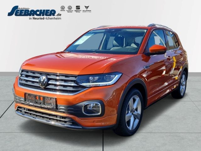 VW T-Cross 21.500 km 26.480 € Neuried 77743