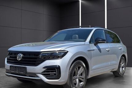 VW Touareg 55.000 km 39.990 &euro; Ehningen 71139