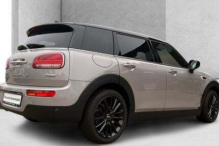 Mini Cooper Clubman 22.813 km 25.380 &euro; Waldshut-Tiengen 79761