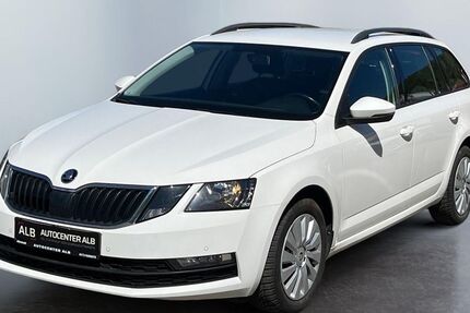Skoda Octavia 116.700 km 15.990 &euro; Albstadt 72458