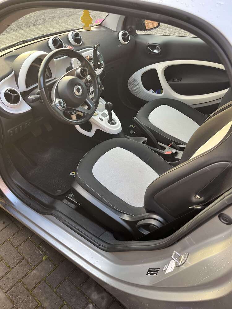 forTwo