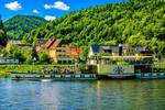 Gewerbeobjekt Bad Schandau Krippen - 650.000&euro; | Angebot:26902324