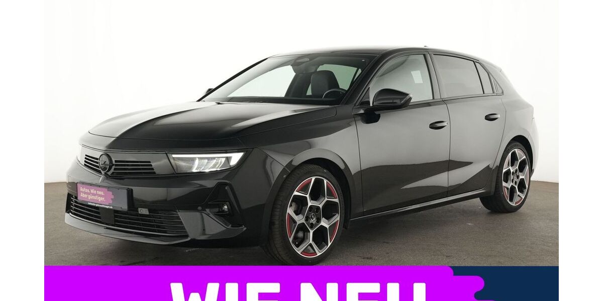 Opel Astra 61.792 km 18.949 &euro; Neuss 41460