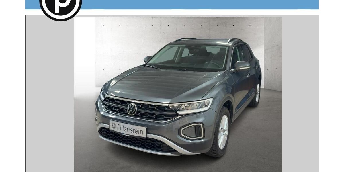 VW T-Roc 28.100 km 18.907 &euro; Fürth 90762
