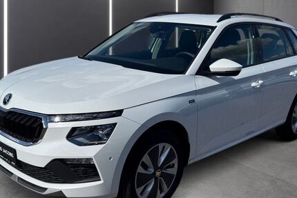 Skoda Kamiq 8.540 km 21.290 &euro; Düren 52353