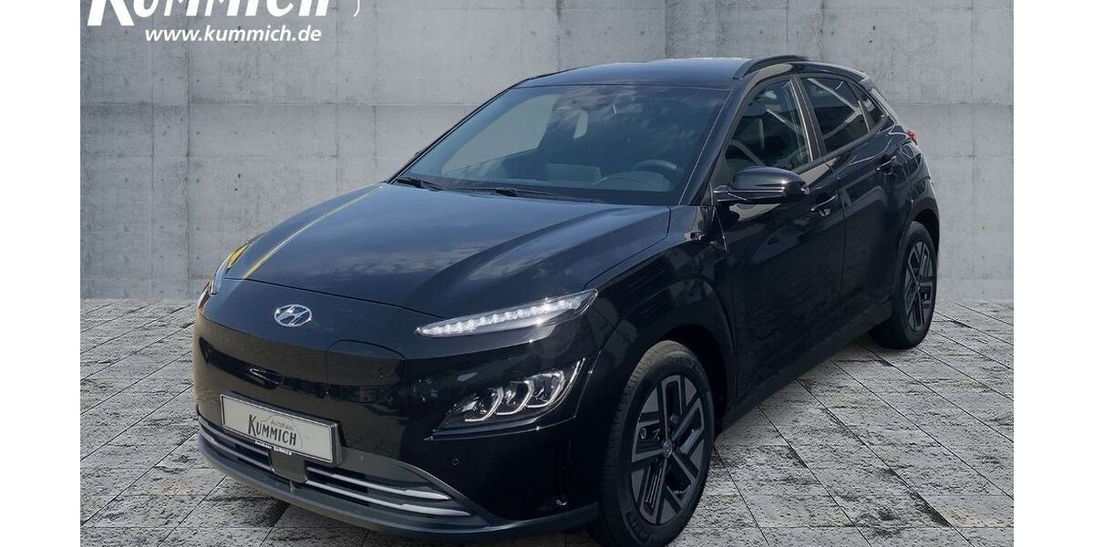 Hyundai KONA 19.500 km 27.990 &euro; Michelfeld 74545