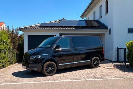 VW T6 Multivan 123.000 km 38.500 &euro; Denklingen 86920
