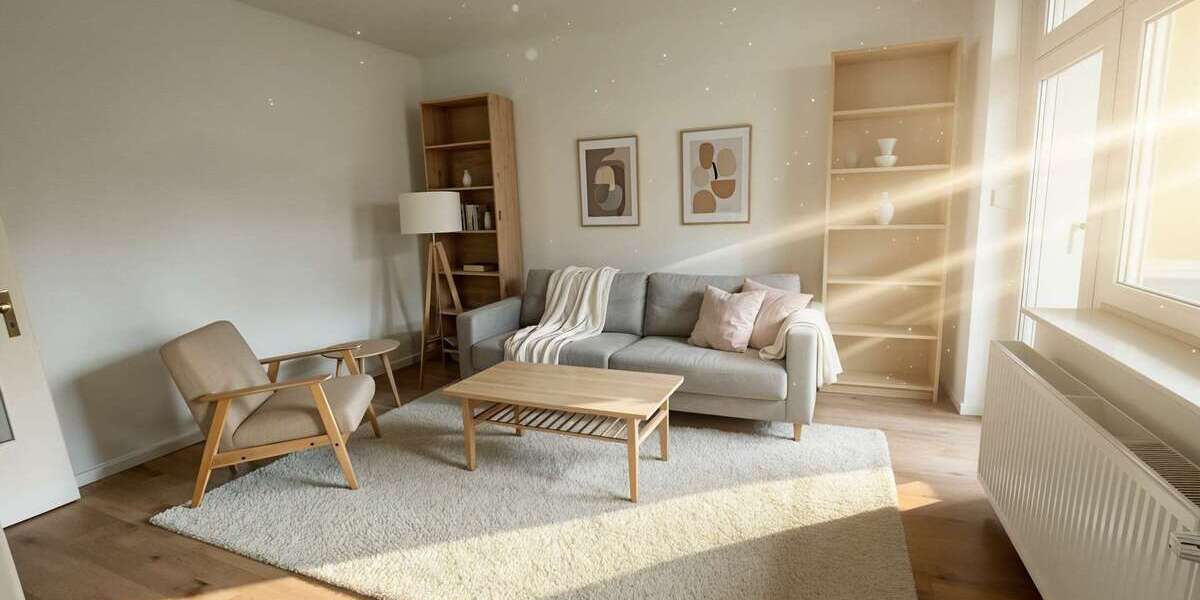 Etagenwohnung Berlin Lichtenberg - 2 Zimmer, 46 m&sup2;, 288.888&euro; | Angebot:26869076