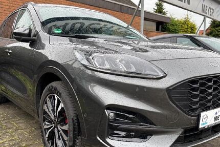 Ford Kuga 27.000 km 25.990 &euro; Nienburg 31582
