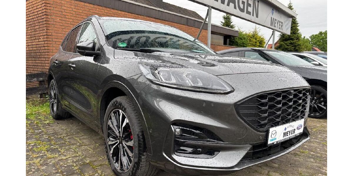 Ford Kuga 27.000 km 25.990 &euro; Nienburg 31582