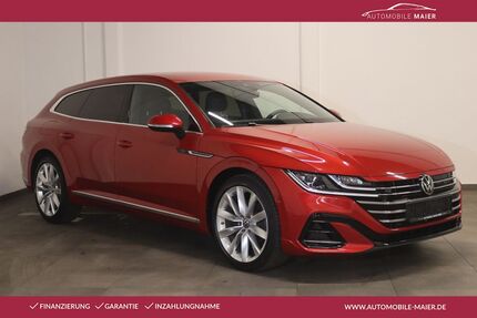 VW Arteon 89.700 km 23.900 &euro; Bebra 36179