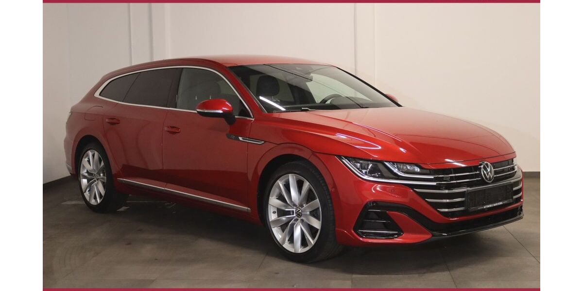 VW Arteon 89.700 km 24.300 &euro; Bebra 36179