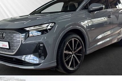 Audi Q4 e-tron 57.200 km 35.400 &euro; Neuburg 86633