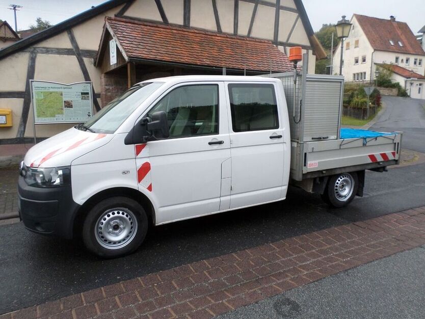 T5 Transporter