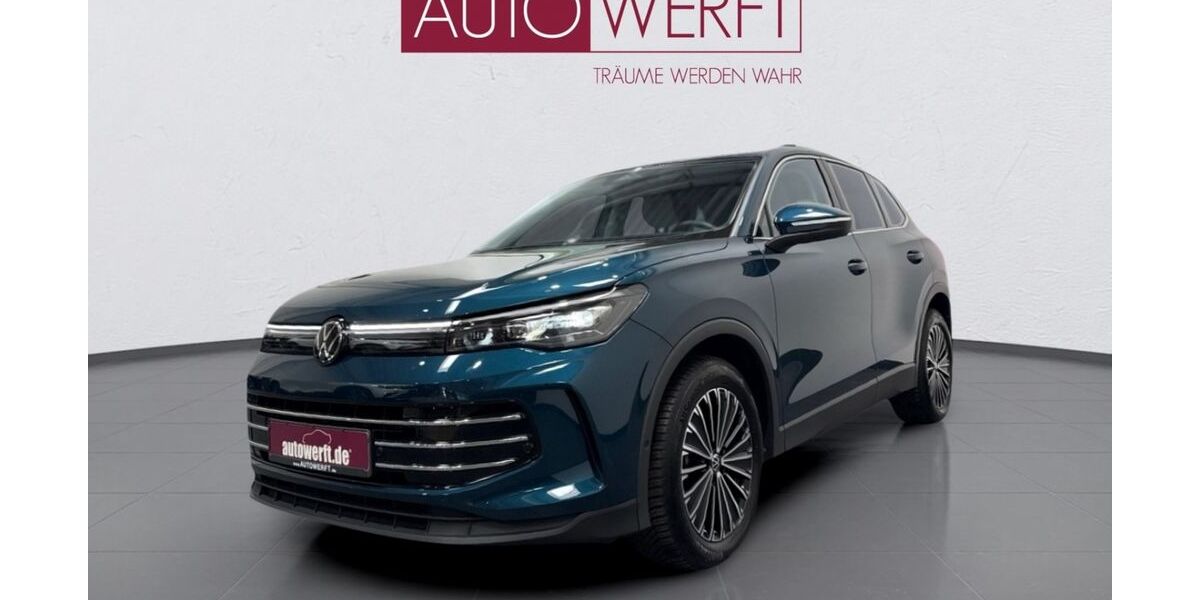 VW Tiguan 46.265 km 33.900 &euro; Ahrensburg 22926