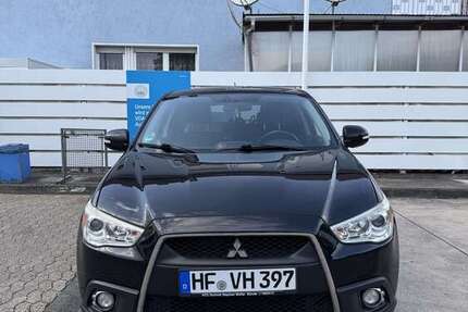 Mitsubishi ASX 205.000 km 6.200 &euro; Kirchlengern 32268