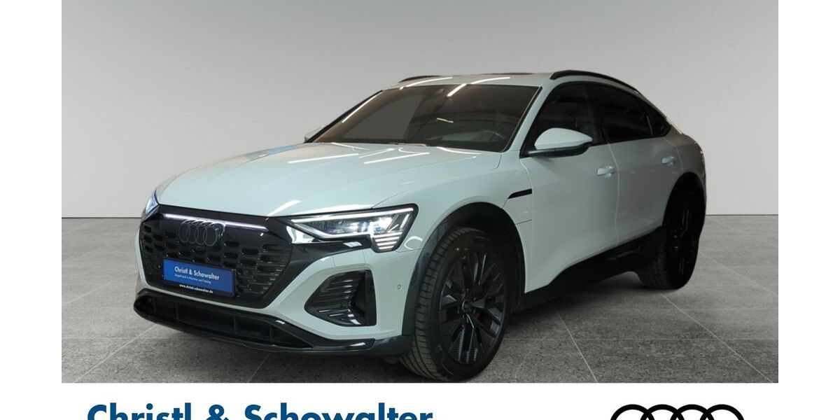 Audi Q8 e-tron 23.300 km 56.481 &euro; München 81476