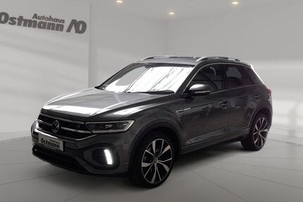 VW T-Roc 35.919 km 25.850 &euro; Fritzlar 34560