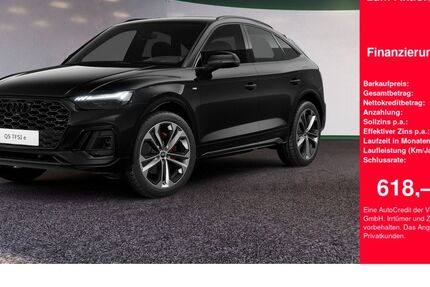 Audi Q5 5.460 km 59.880 &euro; Menden 58706