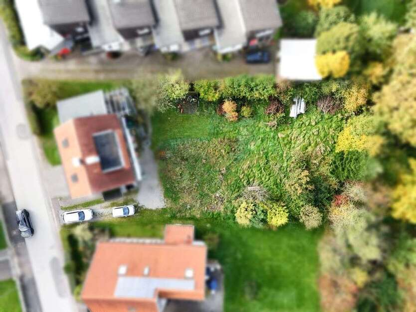 Grundstück zu verkaufen in Detmold 205.000 € 912 m²
