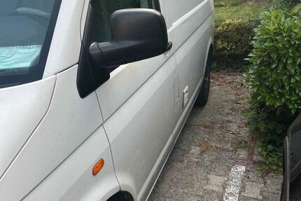 VW T5 Transporter 375.000 km 4.750 € Mönchengladbach 41236