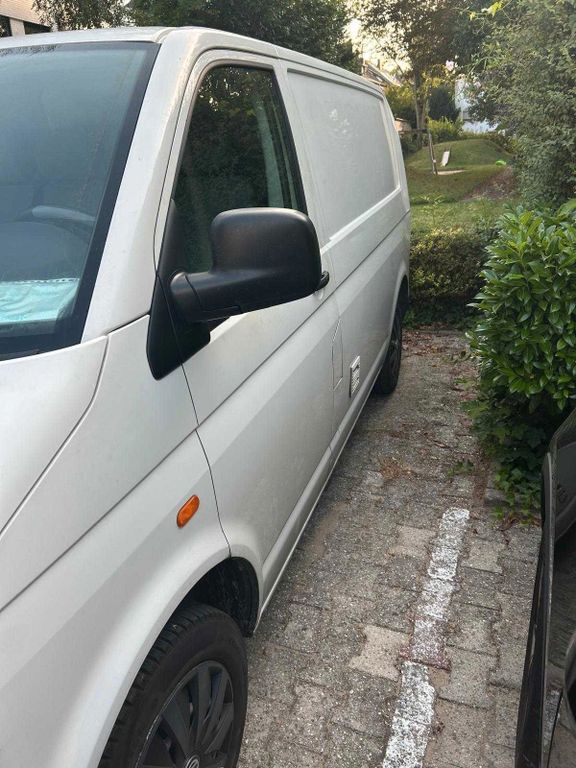 VW T5 Transporter 375.000 km 4.750 € Mönchengladbach 41236