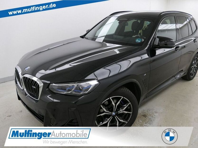 X3 M40