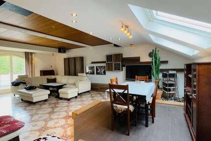 Wohnung zum Mieten in Altenburg 900 € 151 m² 3 zimmer