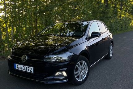 VW Polo 153.000 km 10.900 € Heek 48619