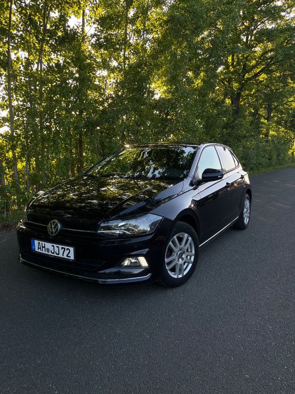VW Polo 153.000 km 10.900 € Heek 48619