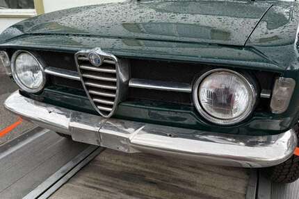 Alfa Romeo GT 96.500 km 33.900 &euro; Magstadt 71106