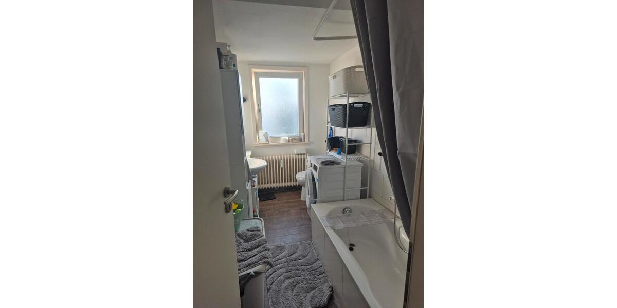 Dachgeschoßwohnung Bad Essen - 3 Zimmer, 87 m&sup2;, 600&euro; | Angebot:25416322