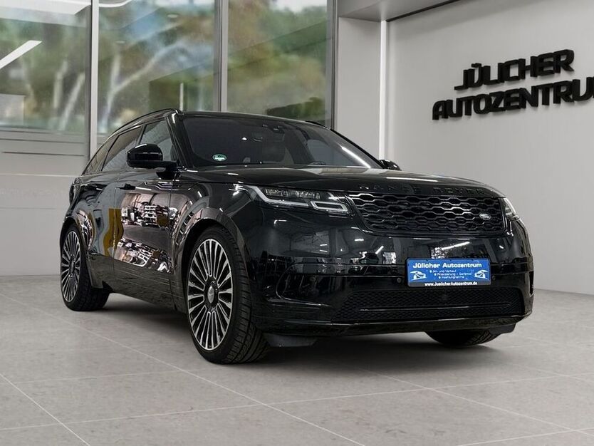 Range Rover Velar