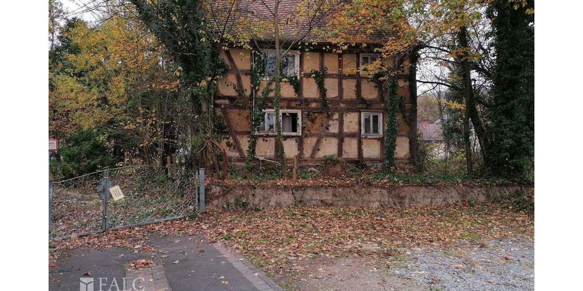 Grundstück Mömbris - 319.000&euro; | Angebot:23963392