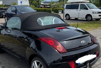 Ford Ka/Ka+ 137.000 km 1.500 € Gemmingen 75050