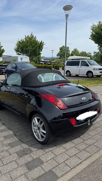 Ford Ka/Ka+ 137.000 km 1.500 € Gemmingen 75050