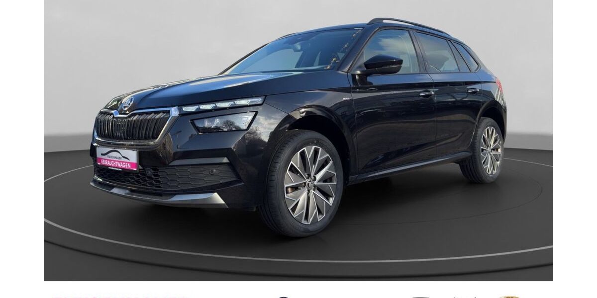 Skoda Kamiq 81.366 km 15.770 &euro; Köln 50968