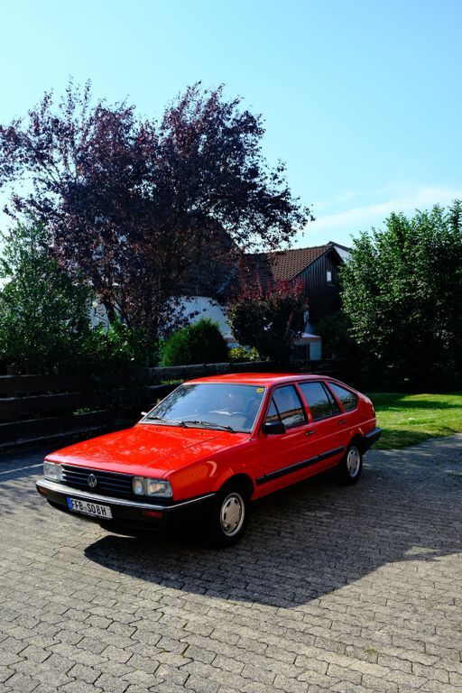 Passat