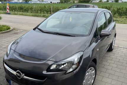 Opel Corsa 116.000 km 5.999 &euro; Augsburg 86199