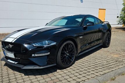 Ford Mustang 43.000 km 39.500 € Mutterstadt 67112
