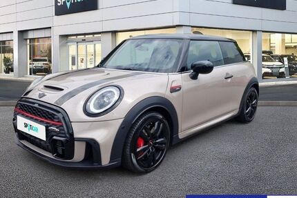 Mini John Cooper Works 29.600 km 28.480 &euro; Wiesbaden 65201