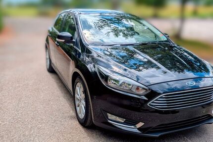 Ford Focus 90.600 km 8.500 &euro; Heidenheim 89522