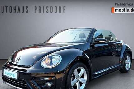 VW Beetle 97.493 km 15.950 &euro; Prisdorf bei Hamburg 25497