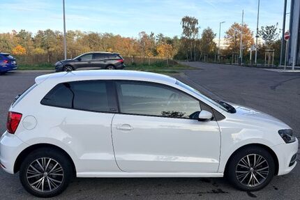 VW Polo 155.000 km 6.000 &euro; Mörfelden 64546