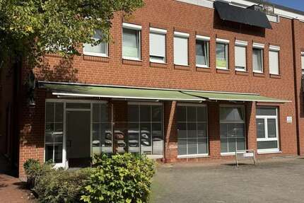 Gewerbeobjekt Hannover / Döhren Döhren - 650&euro; | Angebot:23575828